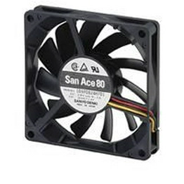 SANYO DENKI 109P0824H701 image