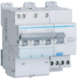 ADC432F hager