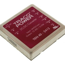 TRACO Power TEN 40-2412 image