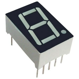 Kingbright Electronic SC05-11SYKWA image