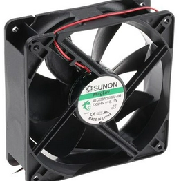 Sunonwealth Electric MEC0382V3-000U-A99 image