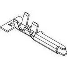 5025790100 molex
