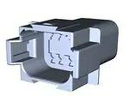 DT04-08PA-P021 TE Connectivity