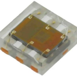 ams TSL25721FN image
