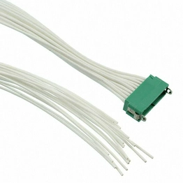 G125-MC12005L4-0450L HARWIN