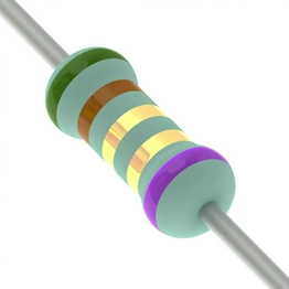 PNP5WVJT-73-5R1 YAGEO
