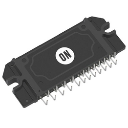 STK554U392C-E ON Semiconductor