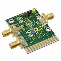 Analog Devices AD8317-EVALZ image