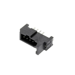 T2I-04-VT-T-S-TH samtec
