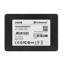 TS240GSSD910T Transcend Information