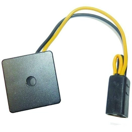 0109-823REGULATORANDRECTIFIER International Lighting