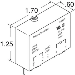 4-1393028-4 TE Connectivity