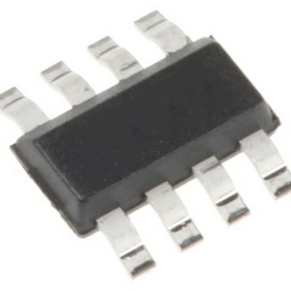 DIODES ZXMHC10A07T8TA image