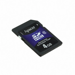 AP-ISD04GIS4B-3T Apacer Technology