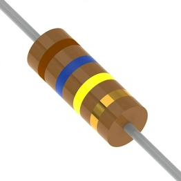 Stackpole Electronics RC14JB160K image