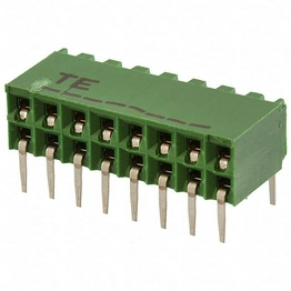 216604-8 TE Connectivity