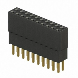 ESQ-110-23-G-D samtec