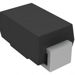 Vishay Intertechnology BYG10J-E3/TR image