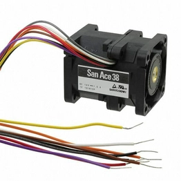 9CRA0312P4K03 SANYO DENKI