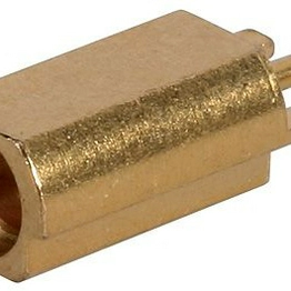 Huber+Suhner 82_MMCX-S50-0-2/111_KE image