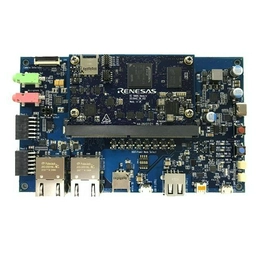 RTK9754L23S01000BE Renesas Electronics