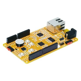 WIZnet W5500-EVB image