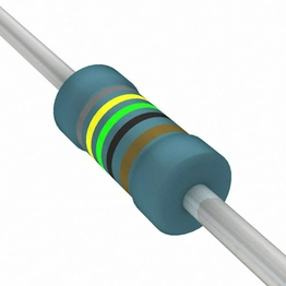 Vishay Intertechnology MBA02040C8450FC100 image