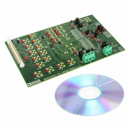 Analog Devices EVAL-AD5252SDZ image