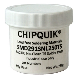 SMD291SNL250T5 CHIP QUIK