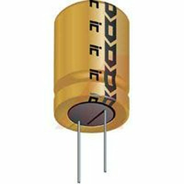 Illinois Capacitor 107KXM025M image
