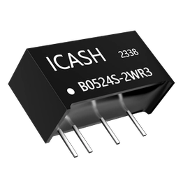 B0524S-2WR3 ICASH