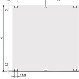 SCHROFF 30818277 image