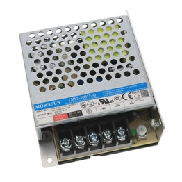 MORNSUN LM50-20B12-Q image