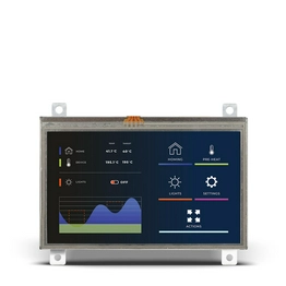 MIKROE-6160 MikroElektronika