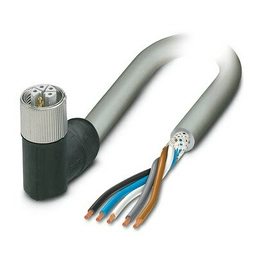 SAC-5P-10,0-500/M12FRL FE SH PHOENIX CONTACT