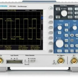 RTC-B1 ROHDE-SCHWARZ