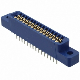 Sullins Connector Solutions EBC15DRXH image