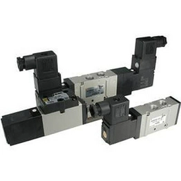 VFS2400-5FZ-Q SMC