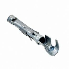 1-66358-6 TE Connectivity