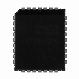 ON Semiconductor CAT28LV64GI-25T image