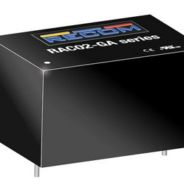 RECOM Power RAC02-12SGA image