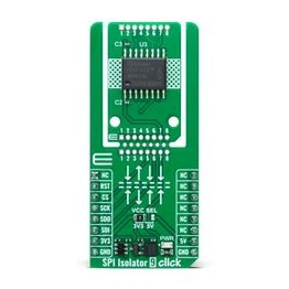 MIKROE-6430 MikroElektronika