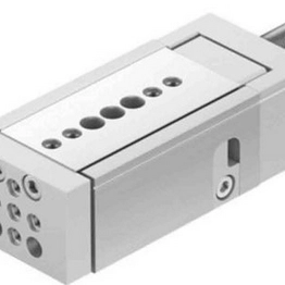 DGSL-16-10-P1A FESTO