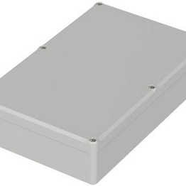62239000 EM 239 Bopla Gehäuse Systeme