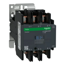 Schneider Electric LC1D806FWS207 image