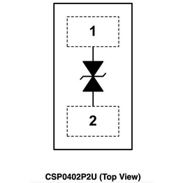 AZ5C25-01B Amazing Microelectronic