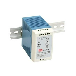 Mean-Well USA, Inc. MDR-100-48 image