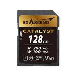 EX128GSDV60 EXASCEND
