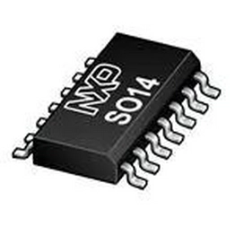 74HCU04D NXP Semiconductors