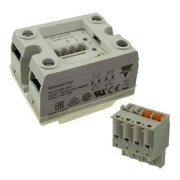 RK2A60D75P Carlo Gavazzi